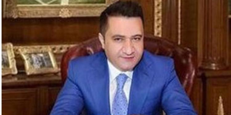 Eyyubov – Xəzərdən çaylara qədər təhlükəsizliyin təminatçısı
