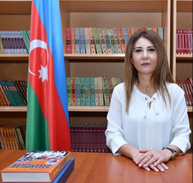 Laçın şəhəri 2025-ci ildə “MDB-nin mədəniyyət paytaxtı” olmuşdur