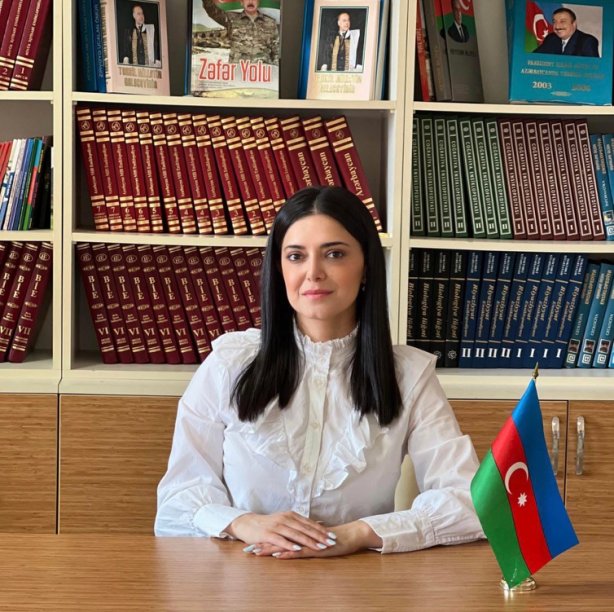 Laçın şəhəri gününün qeyd olunması Azərbaycan xalqının milli həmrəyliyini və vətənpərvərlik ruhunu gücləndirir