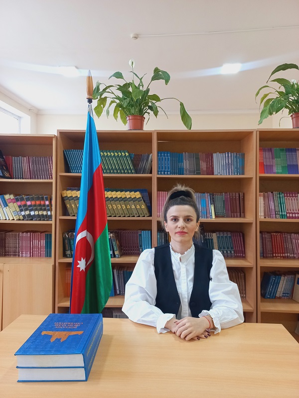 Laçın rayonu Azərbaycanın digər bölgələri kimi inkişaf və çiçəklənmə dövrünü yaşayır
