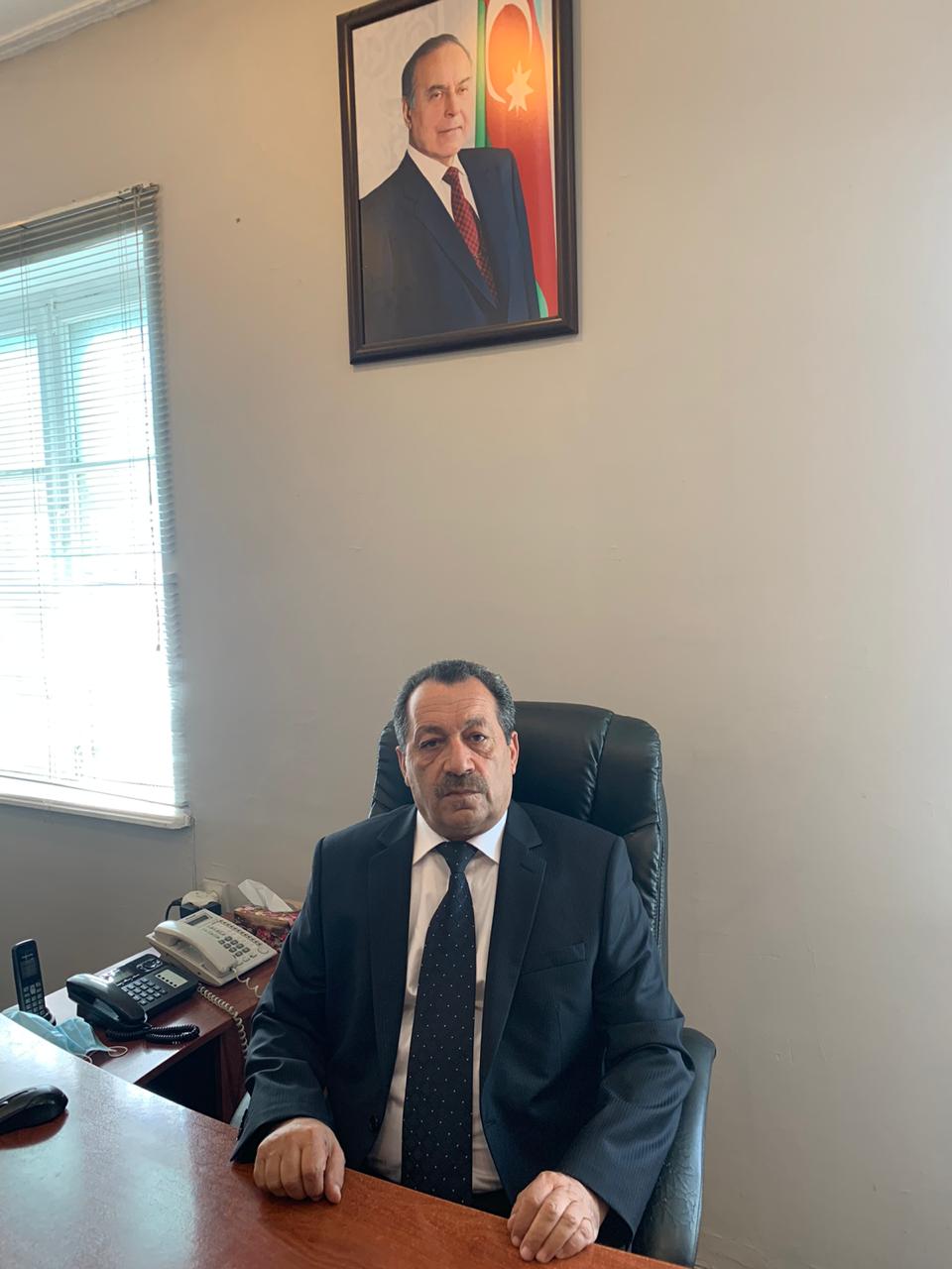 Kəlbəcərin azad olunmasını siyasi qüdrəti ilə təmin edən Lider