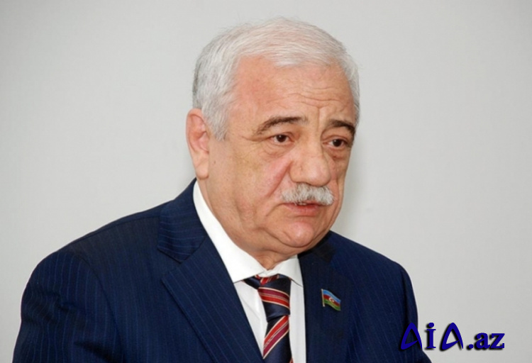 Səttar Möhbalıyev: Yeni əməkdaşlıq formatının təməli qoyuldu