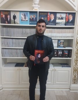 26 avqust Azərbaycan respublikasının birinci xanımı həmçinin mənim doğmam əzizim Mehriban Əliyevanın 61 yaşı tamam olur 