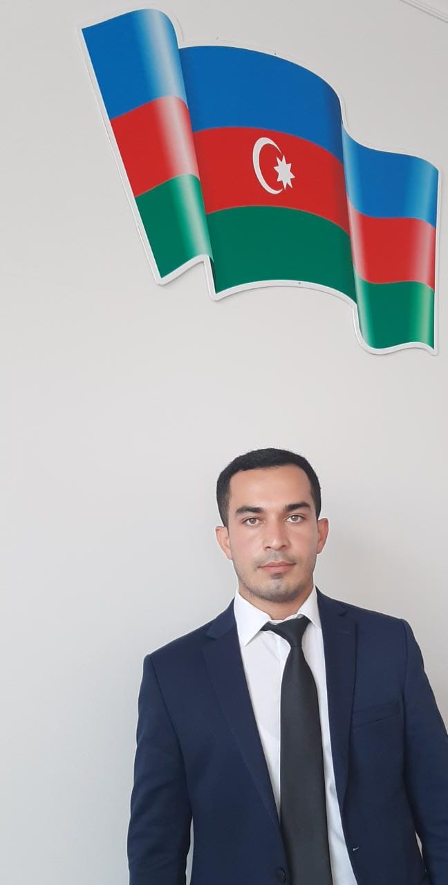 Türk dünyasının  birliyi sarsılmazdır, əbədidir...