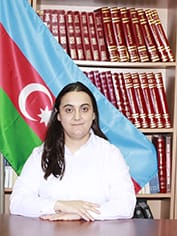 Qarabağ torpaqları Azərbaycan xalqı üçün müqəddəs məkandır