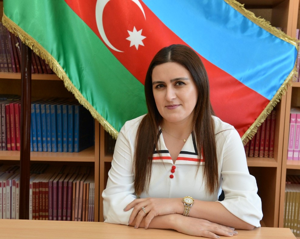 Xankəndidə tikiş fabrikinin açılması regionun inkişafına yönəlmiş uğurlu addımlardan biridir