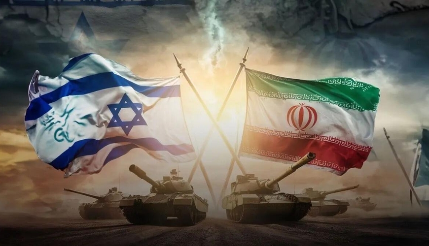 İranlı deputatdan ŞOK AÇIQLAMA: “Netanyahu müharibənin ilk gecəsi Putinə zəng edib”