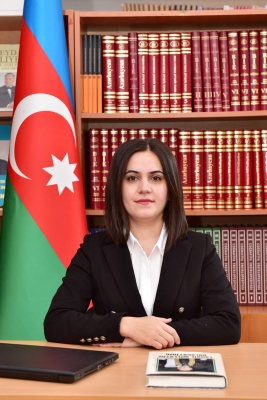 Zəngəzur dəhlizi fəaliyyətə başlamalı və təhlükəsiz olmalıdır