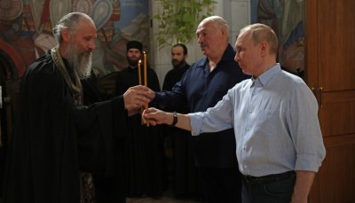 Rusiya üçün yaxınlaşan “qara cümə”