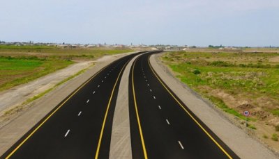 Bakı-Astara yolu pullu olacaq