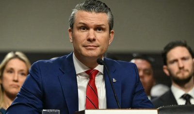 “Alyaskadakı danışıqlarda güzəştlər olsa da...” — Pentaqon rəhbəri DETALLARI AÇIQLADI
