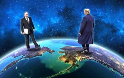 Tramp və Putinin Alyaskadakı görüş yeri məlum oldu - CNN açıqladı