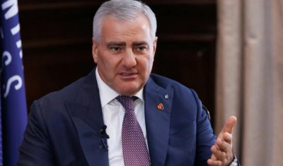 İrəvan məhkəməsi Rusiyanın adamının həbs müddətini uzatdı