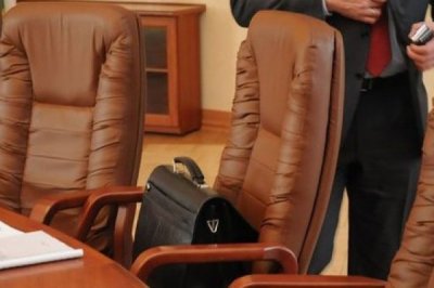 İcra başçılarının səlahiyyətləri onlara ötürüləcək