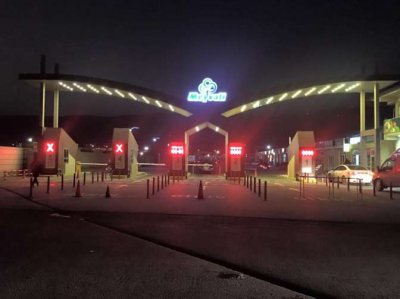 “Meyvəli” MMC – Azərbaycan Meyvə-Tərəvəz Ticarətinin Nümunəvi Mərkəzi