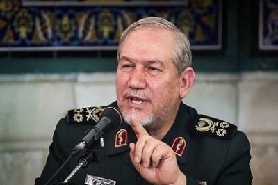 İran hərbi müşaviri xəbərdarlıq etdi: “İsrail və ABŞ-la yeni müharibə hər an başlaya bilər”