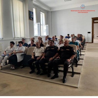 Fərhad Həsənov – Azərbaycanda Neyrocərrahiyyənin İnkişafına Həsr Olunmuş Lider