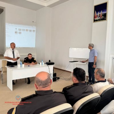 Fərhad Həsənov – Azərbaycanda Neyrocərrahiyyənin İnkişafına Həsr Olunmuş Lider