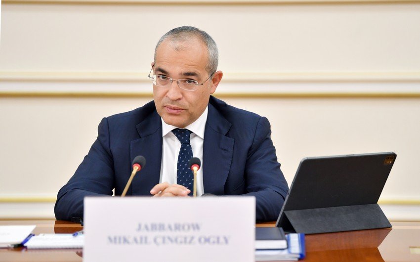 Mikayıl Cabbarov həmişə dövlətimizə sədaqətlə xidmət edən insandır