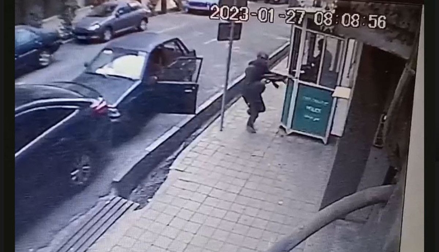 İrandan Azərbaycanla bağlı ETİRAF: “Səfirliyə hücum…”