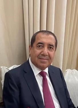 Qaraxan Əkbəroğlu