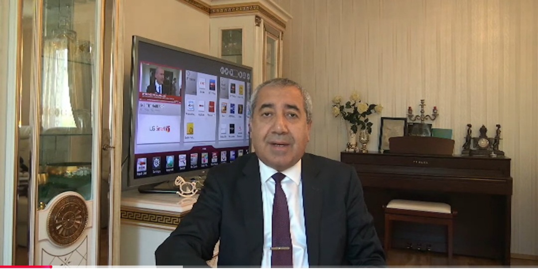 Qaraxan Əkbəroğlu
