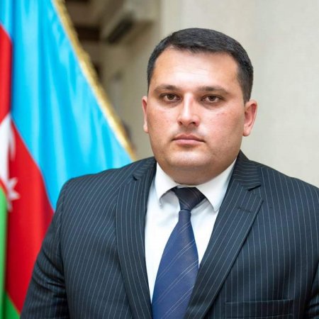 Bütün torpaqlarımız üzərində milli suverenliyimiz bərqərar edilib