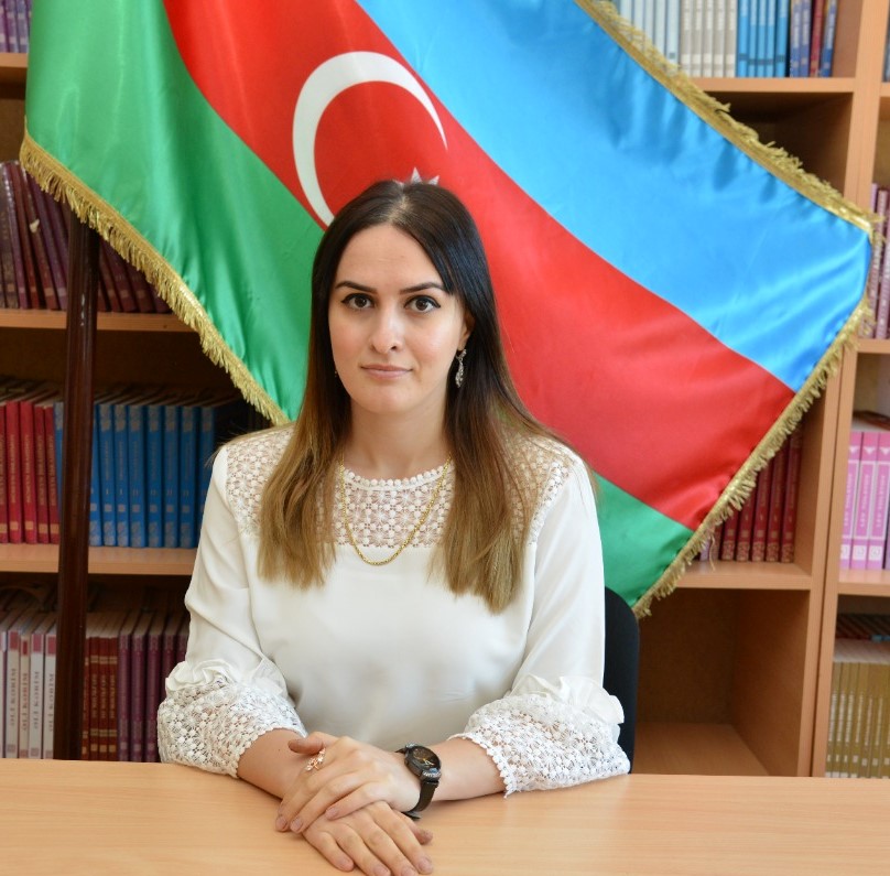 Azad edilmiş ərazilərdə beynəlxalq tədbirlərin keçirilməsi də xüsusi simvolik məna daşıyır