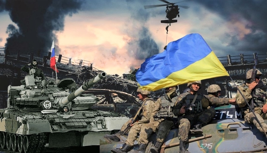 Ukrayna müharibəsinin taleyini bu ölkə həll edə bilər
