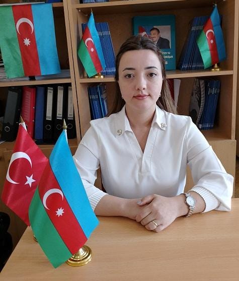 27 Sentyabr təkcə hüzn günü deyil, həm də Azərbaycan xalqının milli birliyi ...