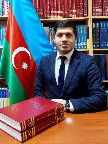 Azərbaycanın yeni inkişaf mərhələsi təkcə milli maraqlara deyil, həm də bey ...