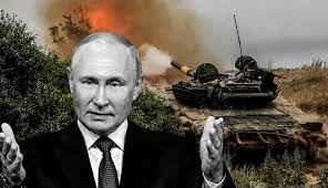 Putin müharibəni daha üç il davam etdirməyi planlayır-Bəs Rusiya cəmiyyəti?