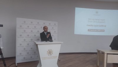 Azərbaycanda məktəbəqədər təhsildə rekord artım – 10 ilə 2 dəfədən çox yüksəliş