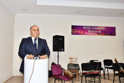 “Nadir Quliyev – Mil-Muğan Mədəniyyətində Yenilikçi Ruh və İctimai Fəaliyyətin Lideri”