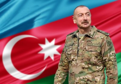 Kərim Tahirov: Suveren Azərbaycanın strateji kursu regionda sabitlik və inkişaf amilidir Kərim Tahirov: Suveren Azərbaycanın strateji kursu regionda sabitlik və inkişaf amilidir