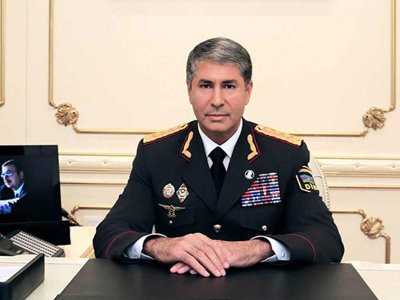 Vaqif Müslümovun rəhbərliyi altında idarənin əməkdaşları həm peşəkarlıq, həm də humanizm prinsiplərinə sadiq qalır