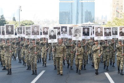 Rəsmi İrəvanın “dənizdən dənizə Ermənistan” adlı sərsəm ideyası