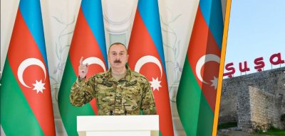 Dr. Dilqəm Məhərrəmov: Milli həmrəylik, qəhrəmanlıq və Vətən uğrunda fədakarlığın tarixi salnaməsi