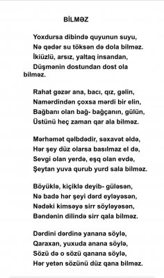 Qaraxan Əkbəroğlu