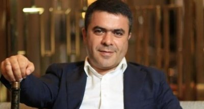 Cabir İmanovla vida mərasimi başlayıb