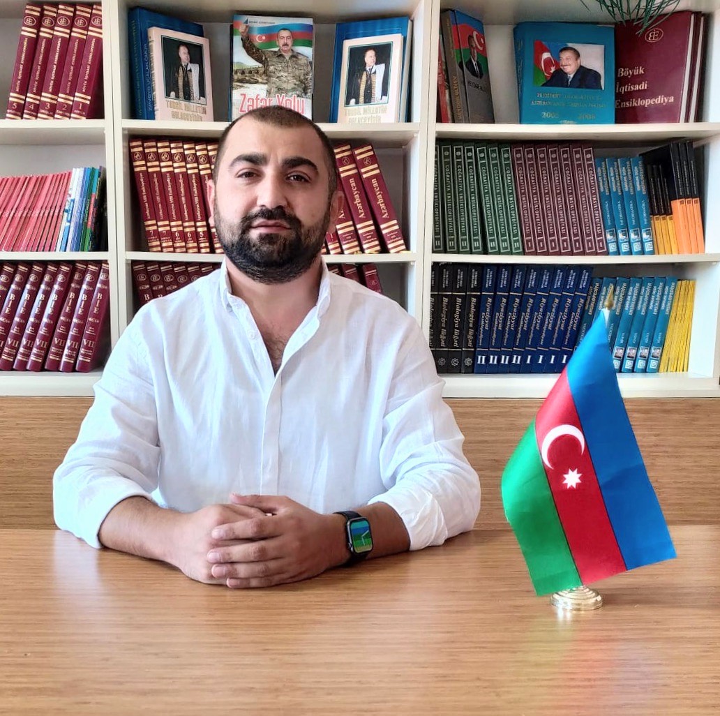 Bu gün Azərbaycanın beynəlxalq aləmdə tanınmış, güclü, dinamik inkişaf edən ...