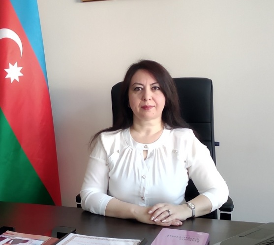 Azərbaycan sülhpərvər ölkədir