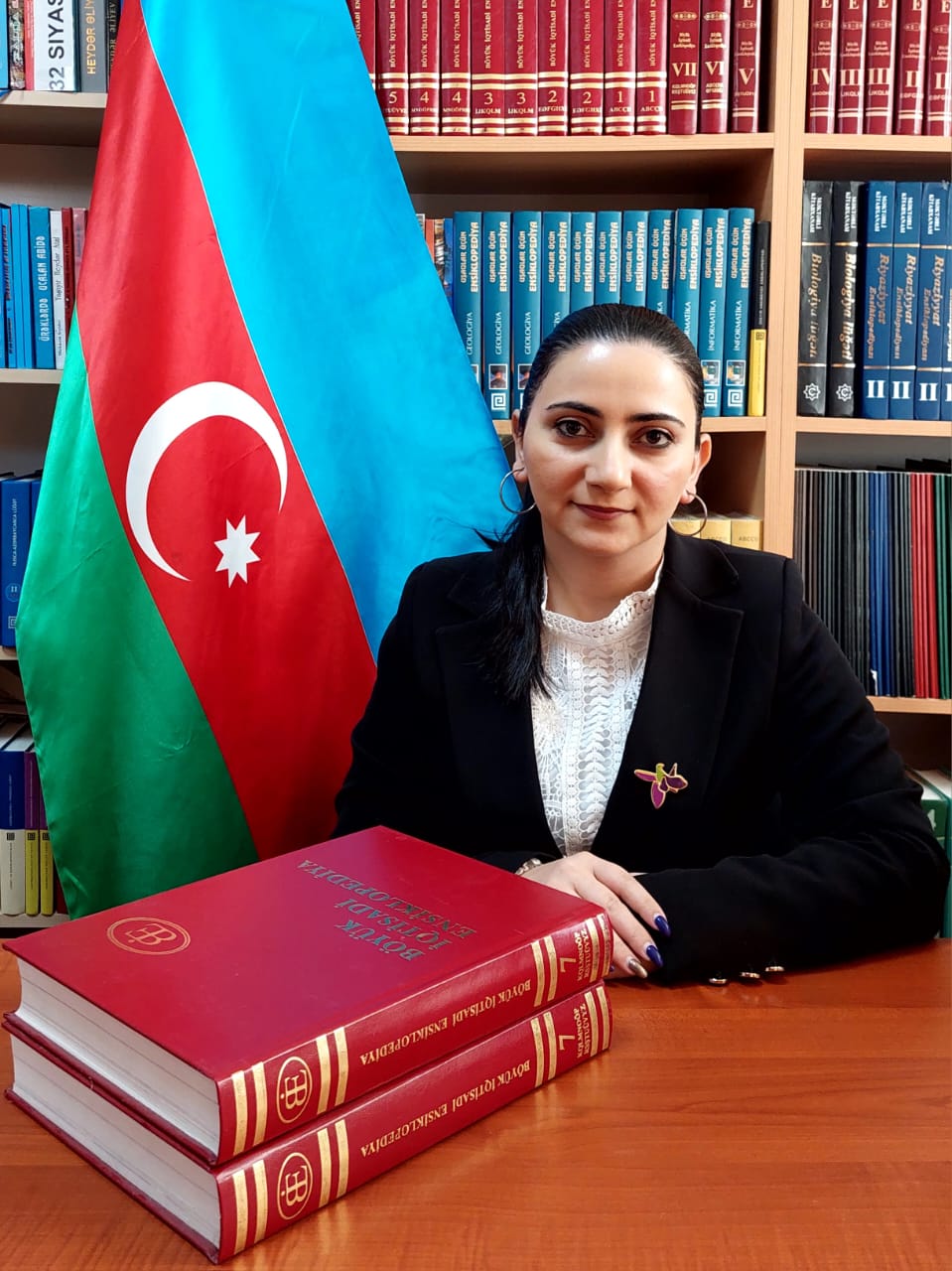 Cəbrayıl rayonunun işğadan azad edilməsi tarixi dönüş nöqtəsi sayıla bilər