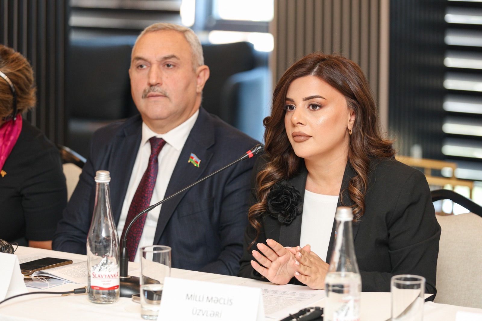 Prezident İlham Əliyevin rəhbərliyi ilə formalaşan çoxvektorlu siyasət Azərbaycanın beynəlxalq mövqeyini gücləndirib