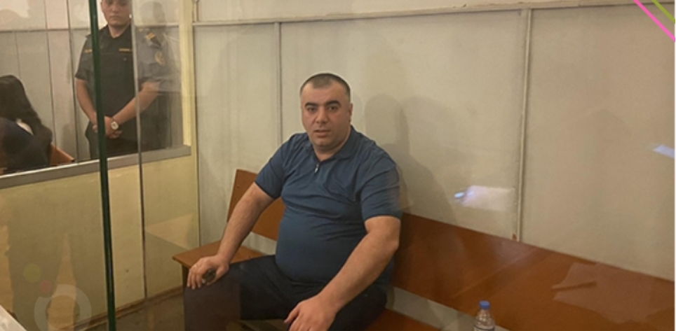 Rəşad Dağlı vaxtından əvvəl azadlığa çıxa bilər