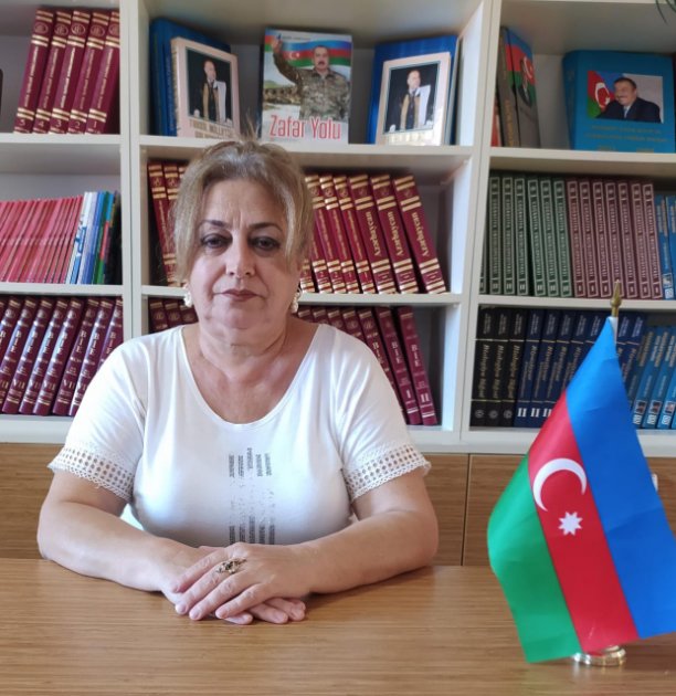 Azərbaycan Respublikasının Prezidenti İlham Əliyev humanitar sahədə əməkdaşlığın xüsusi önəm daşıdığını vurğuladı
