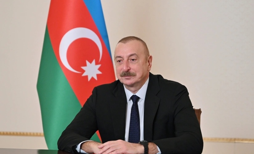 Prezident: Qarabağ XXI əsrin dayanıqlı inkişaf məkanı kimi formalaşır