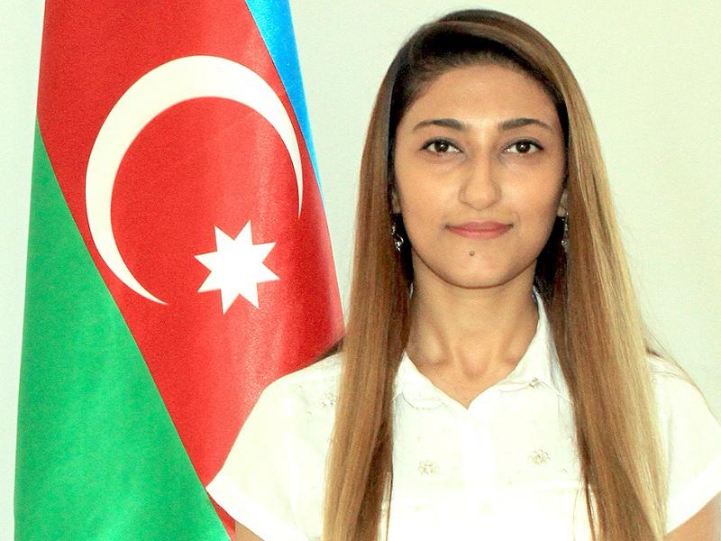Zəngilan bu gün ölkənin mühüm nəqliyyat qovşaqlarından birinə çevrilir