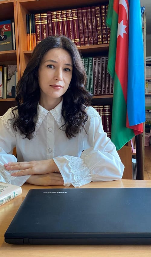 Zəngilan bu gün azad, abad və gələcəyə inamla baxan bir Azərbaycan şəhəridir