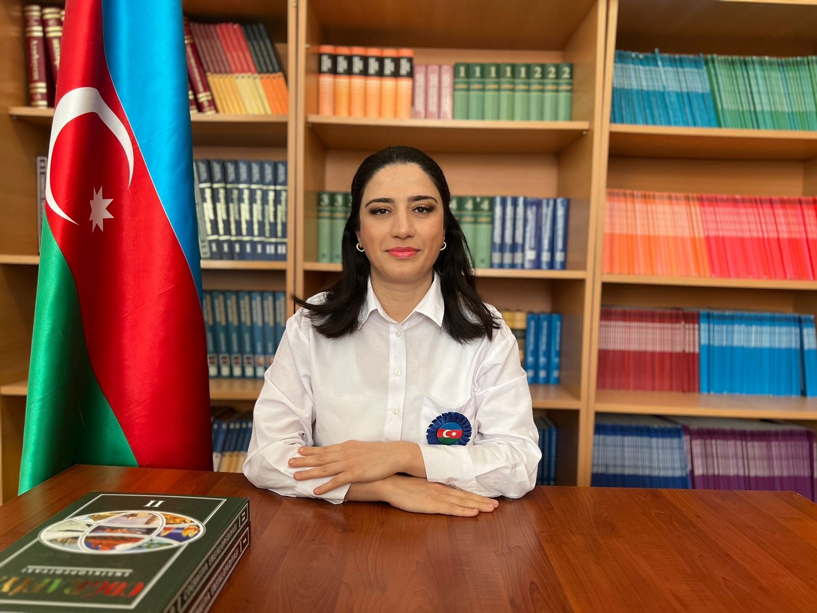“Ağıllı kənd” layihəsi, hava limanı və yol infrastrukturu rayonun iqtisadi inkişafını təmin edir və sakinlərin həyat səviyyəsini yüksəldir